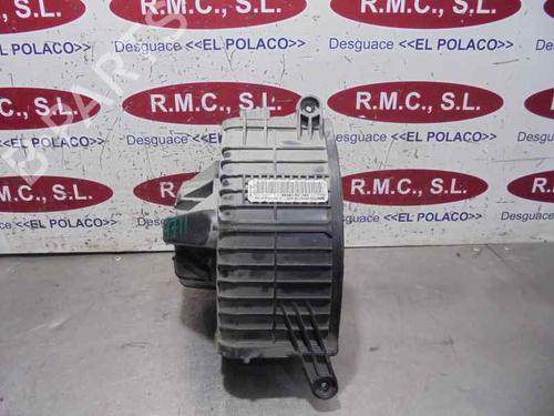 Heater blower motor RENAULT SCÉNIC II (JM0/1_)  | BP13454895M62 