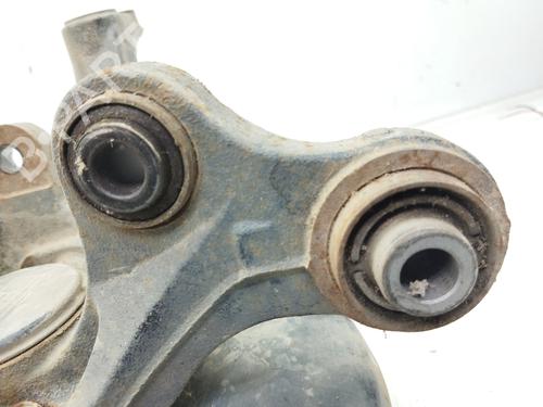 Left rear steering knuckle KIA CEE'D (JD) 1.4 CVVT | BP19139274M27 