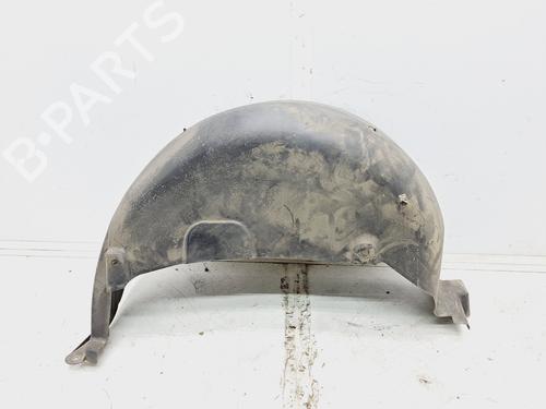 Wheel arch CITROËN BERLINGO MULTISPACE (B9)  | BP22344162C56 