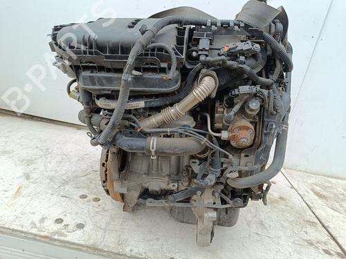 Engine CITROËN BERLINGO MULTISPACE (B9) 1.6 HDi 75 / BlueHDi 75 | BP20701706M1 - Image 5