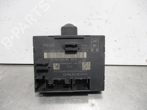 Used Other AUDI A3 Limousine (8VS, 8VM) 1.6 TDI (115 hp) 14223673