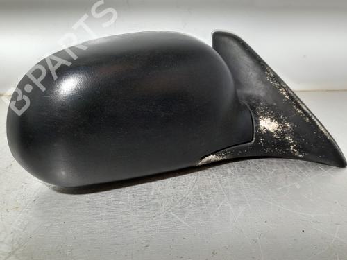 Right mirror HYUNDAI ACCENT I (X-3) 1.3 i 12V | BP13430056C27 