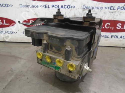 ABS pump NISSAN QASHQAI II SUV (J11, J11_) 1.5 dCi | BP13455525M43 