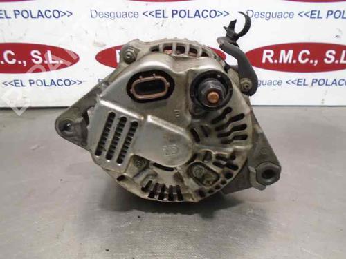 Alternator KIA SORENTO I (JC) 2.5 CRDi | BP13423033M7 