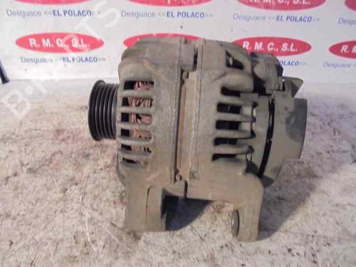 Alternator OPEL ASTRA H (A04)  | BP13454052M7 