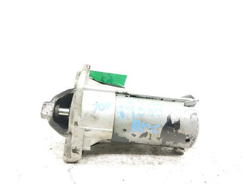Used Starter Starter RENAULT KANGOO / GRAND KANGOO II (KW0/1_) 1.5 dCi 90 (KW05, KW08, KW0G, KW11) (90 hp) 30175761 30175761