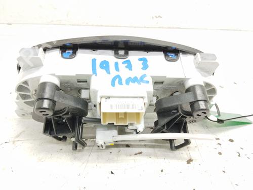 Commande Chauffage DACIA LODGY (JS_)  | BP24298434I5 