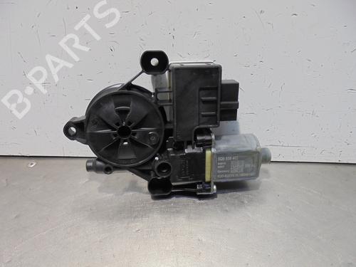 Used Left rear window motor SKODA KAMIQ (NW4) 1.6 TDI (115 hp) 18505013