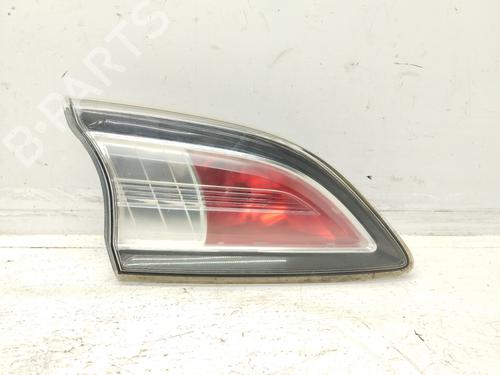 Andere für MAZDA 3 Saloon (BK) 1.6 DI Turbo (BK12Y) (109 hp) 30614194