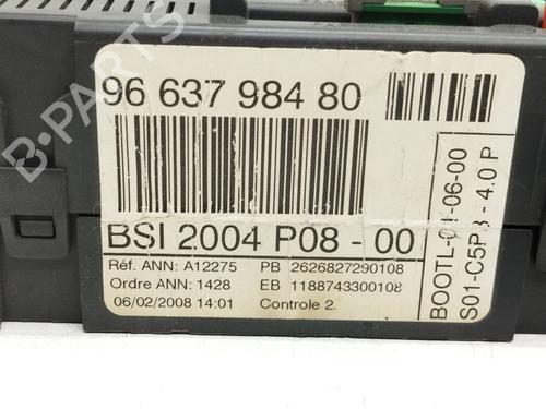Other CITROËN C4 I (LC_)  | BP19262510O1 