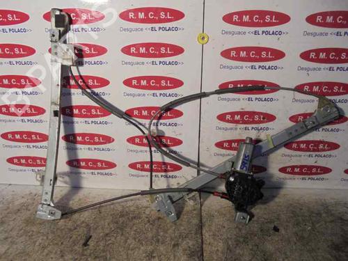 Used Front right window mechanism Front right window mechanism CITROËN XSARA Coupe (N0) 1.9 D (70 hp) 35815411 35815411