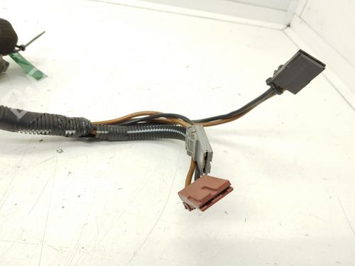 Ignition barrel CITROËN XSARA (N1)  | BP23259263M48 