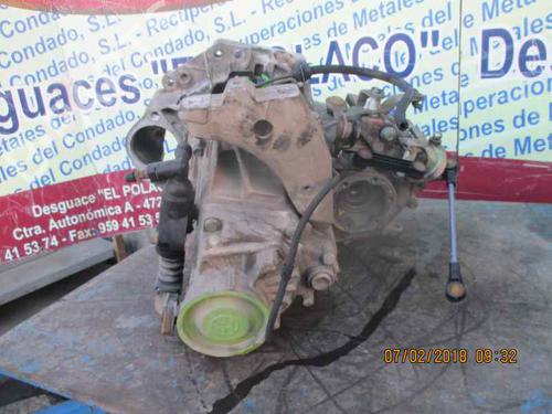 Gearbox SEAT TOLEDO II (1M2) 1.6 16V | BP13423792M3 