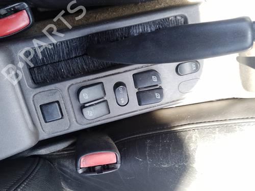 Used Left front window switch Left front window switch 35817356 35817356