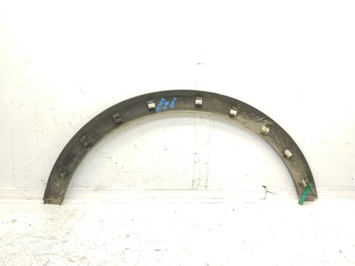 Front left wheel arch trim OPEL CROSSLAND X / CROSSLAND (P17, P2QO) 1.5 Turbo D (75) | BP30175695C134 