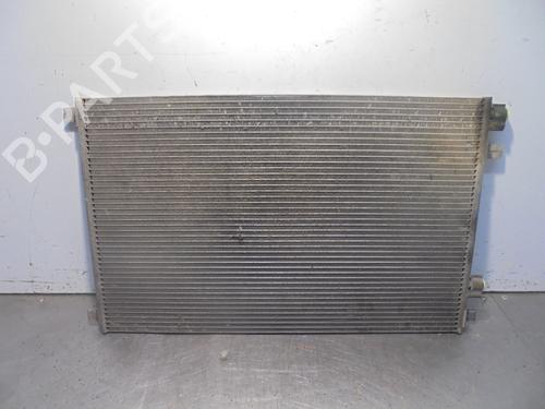 Used AC radiator AC radiator 13427076 13427076