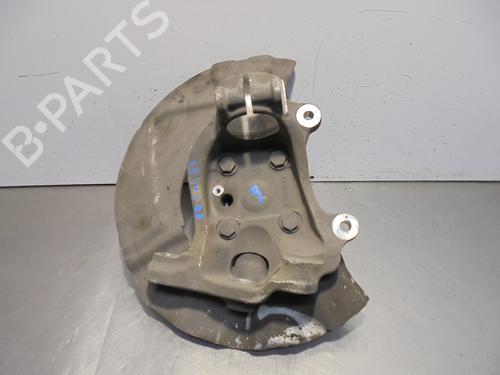 Right front steering knuckle BMW 5 (E60) 535 d | BP13470416M26 
