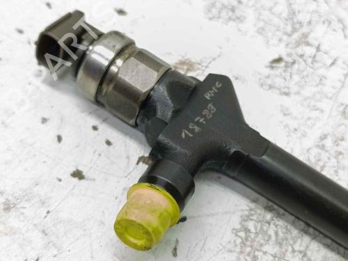 Injector MAZDA 6 Hatchback (GG) | BP40532351M100 - Image 3