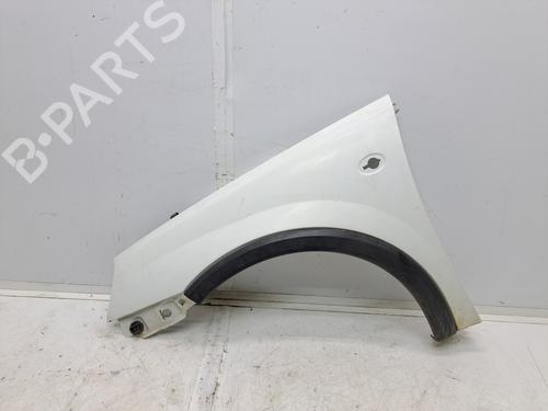 Used Left front fenders OPEL COMBO Box Body/MPV [2001-2025]  13427257