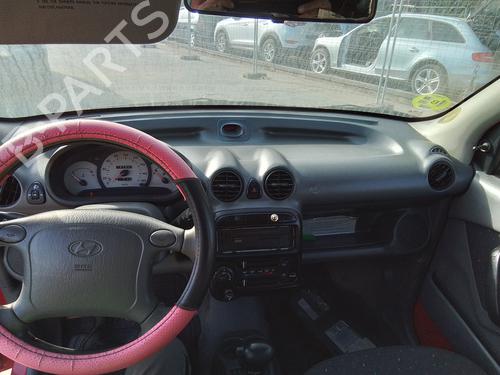 Starter HYUNDAI ATOS (MX)  | BP19167597M8 