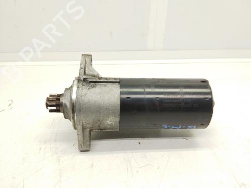 Startmotor AUDI A3 (8P1) 2.0 TDI 16V (140 hp) 16019451