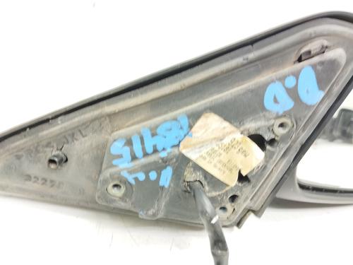 Right mirror VOLVO S40 I (644)  | BP22748500C27 