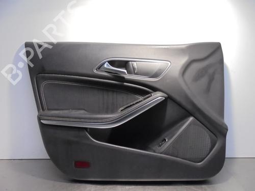 Used Front left panel MERCEDES-BENZ CLA Coupe (C117) CLA 220 CDI / d (117.303) (177 hp) 13471466
