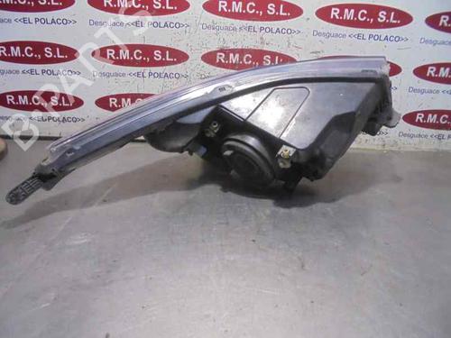 Left headlight CHEVROLET CRUZE (J300) 2.0 CDI | BP13461336C28 