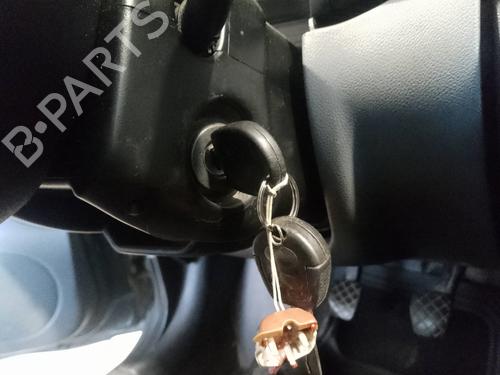Used Ignition barrel Ignition barrel 35818719 35818719