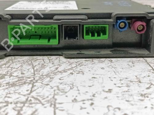 Electronic module VOLVO V60 I (155) 2.4 D6 Plug in Hybrid AWD | BP40296406M83 - Image 3