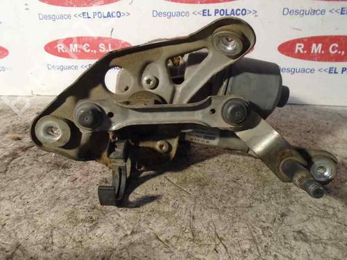 Front wiper motor PEUGEOT 407 (6D_)  | BP13454785M29 