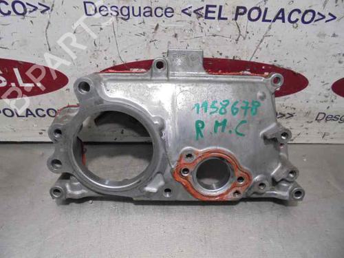 Couvercle de distribution NISSAN ALMERA TINO (V10) [1998-2006]  30002738