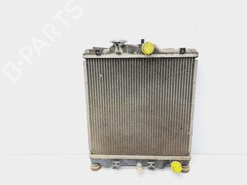 Køler HONDA CIVIC VI Hatchback (EJ, EK) 1.4 i S (EJ9) (90 hp) 13627729
