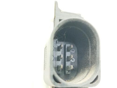 Front right lock SEAT IBIZA IV SC (6J1, 6P5)  | BP21288081C97 