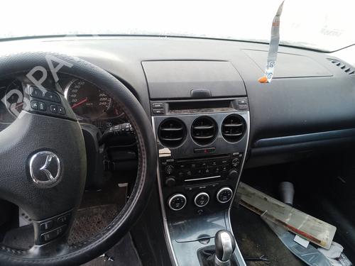 Left front window switch MAZDA 6 Hatchback (GG) | BP35817231I27 - Image 5