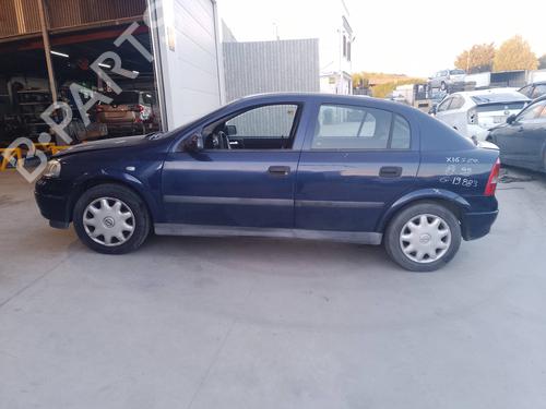 Left front window switch OPEL ASTRA G Hatchback (T98) | BP35818633I27 - Image 2