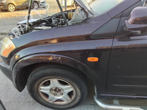 left-front-fenders-ssangyong-kyron-2005-2006-2007-2008-2009-2010-2011-2012-2013-2014-35815843 main image
