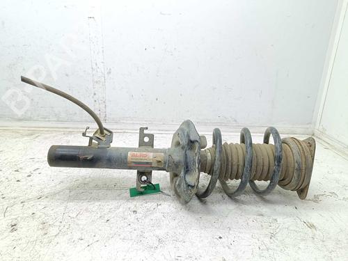Used Left front shock absorber Left front shock absorber NISSAN X-TRAIL III (T32_, T32R, T32RR) [2013-2026] 39747413 39747413