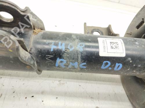 Right front shock absorber HYUNDAI i30 (GD) | BP13460721M17 - Image 3