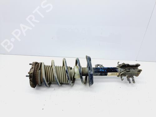 Used Left front shock absorber FIAT LINEA (323_, 110_) 1.3 D Multijet (323AXB11, 323AXB1A) (90 hp) 13453281