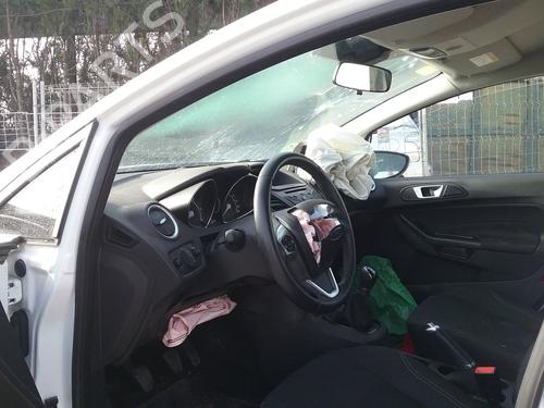 Right front window motor FORD FIESTA VI (CB1, CCN) | BP35815545E20 - Image 10