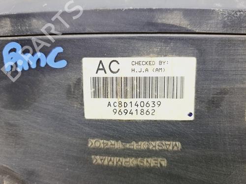 Instrument cluster CHEVROLET CAPTIVA (C100, C140) 2.0 D | BP21553529C47 