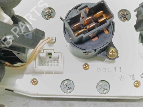 Climate control KIA RIO I Hatchback (DC) | BP39466136I5 - Image 3