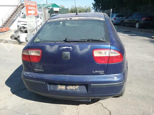 Passasjer kollisjonspute SEAT LEON (1M1) 1.9 TDI | BP13471336C10 