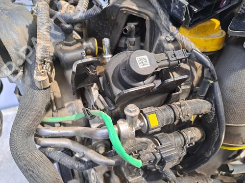 Engine NISSAN QASHQAI II (J11, J11_) | BP32080706M1 - Image 2