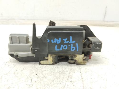 Rear left lock PEUGEOT 307 (3A/C)  | BP27658103C100 