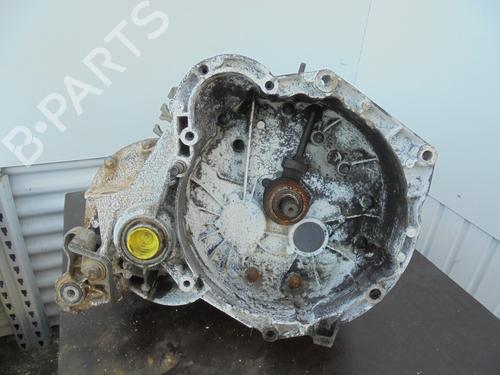 Used Gearbox FIAT STILO (192_) [2001-2010]  13427132