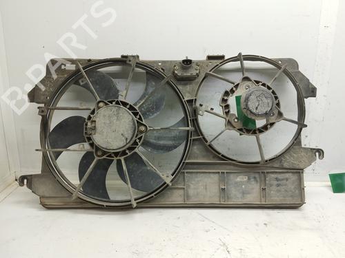 Kjølevifte elektrisk FORD TOURNEO CONNECT 1.8 TDCi (90 hp) 30469501