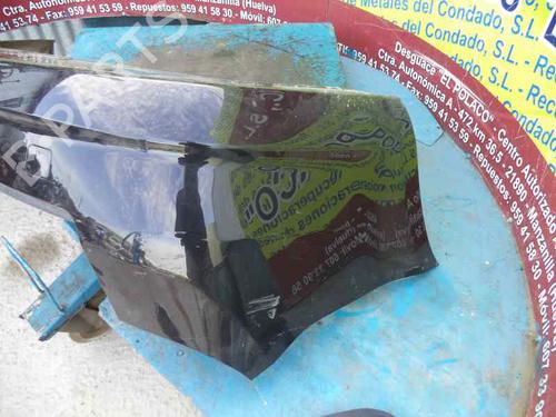 Rear bumper FORD ESCORT VI (GAL, AAL, ABL)  | BP13422319C8 