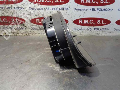 Instrument cluster VW PASSAT B5 (3B2) 1.9 TDI Syncro/4motion | BP13425470C47 